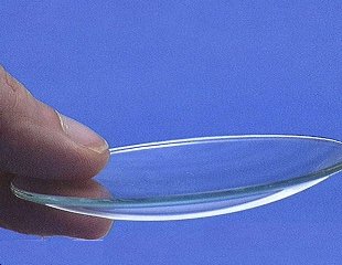 Glass Replacement