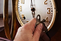 Watch Servicing